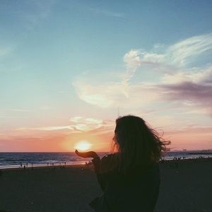 Meet your Posher, Avery